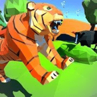 Wild Tiger Sim 3D游戏官方版