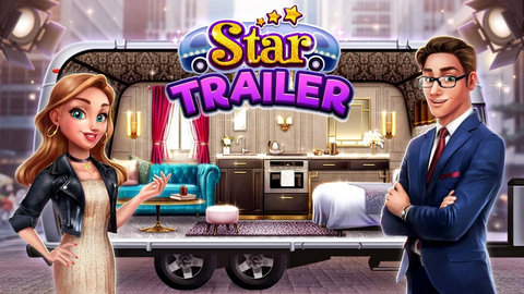 明星预告片StarTrailer游戏免费手机版