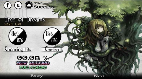 古树旋律deemo3.3.1