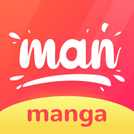 Man Manga