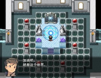 恶魔降临无敌版