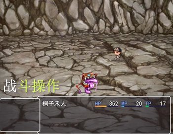 恶魔降临无敌版