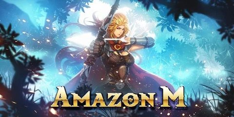 Amazon m游戏