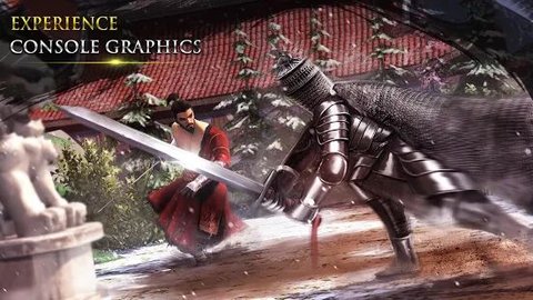 Takashi Ninja Warrior游戏官方版