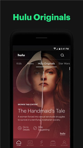 Hulu