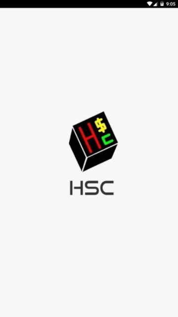 HSC哈希币