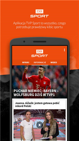 TVP Sport