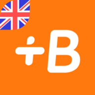 Babbel English英语课堂