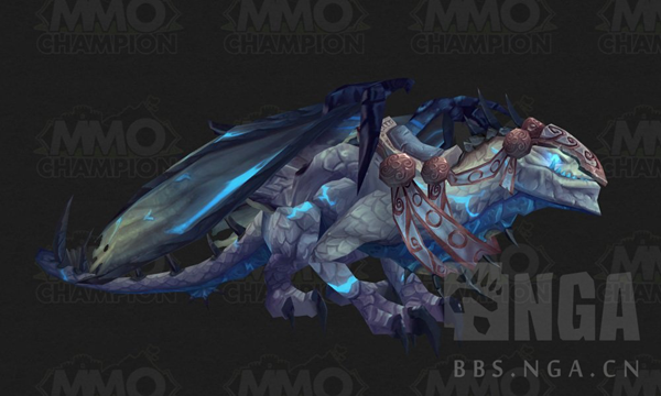 魔兽世界WOW8.3新增坐骑汇总 WOW8.3坐骑获取方式大全