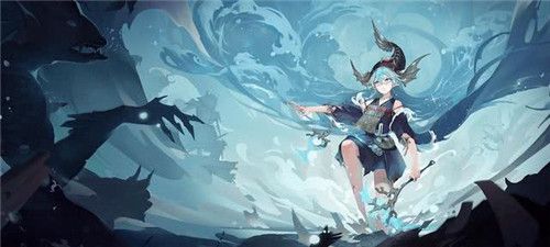 阴阳师SP金鱼姬背景故事-阴阳师全新SP聆海金鱼姬传记一览