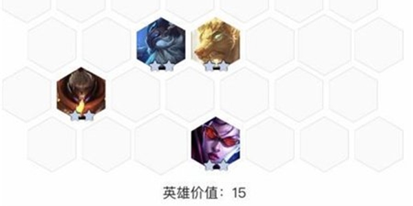 《LOL》云顶之弈10.1系魂六光玩法攻略介绍