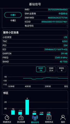 泰尔网测去广告版