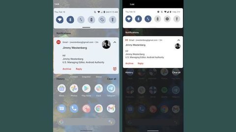 Android12系统更新包官网下载