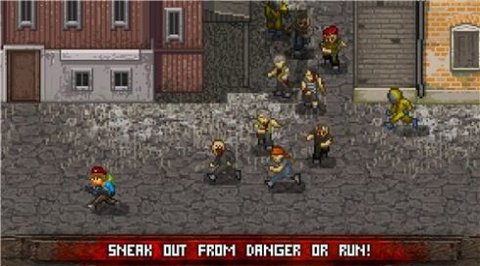 minidayz2中文版