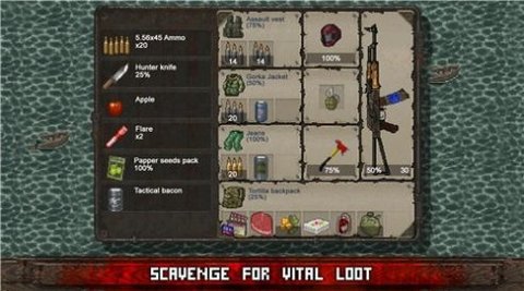 minidayz2中文版